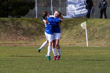 Bild 168 - B-Juniorinnen MTSV Olympia Neum�nster - SG Trittau/S�dstormarn : Ergebnis: 3:3
